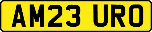 AM23URO