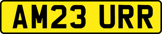 AM23URR