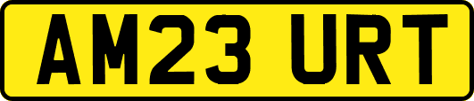 AM23URT