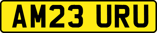 AM23URU