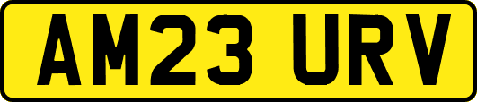 AM23URV