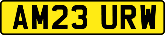AM23URW