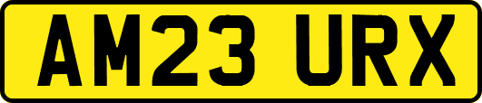 AM23URX