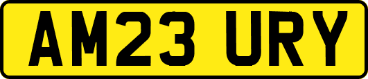 AM23URY