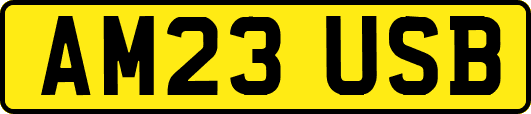AM23USB