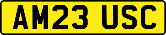 AM23USC