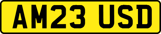 AM23USD
