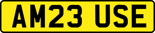 AM23USE