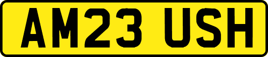 AM23USH