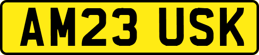 AM23USK