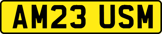 AM23USM