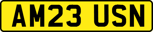 AM23USN