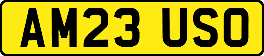 AM23USO