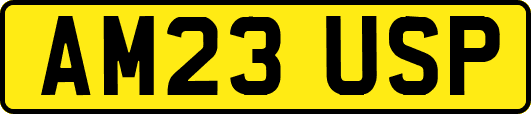 AM23USP
