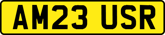 AM23USR
