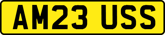 AM23USS