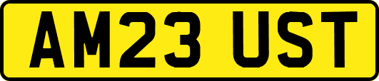 AM23UST