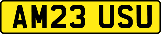 AM23USU