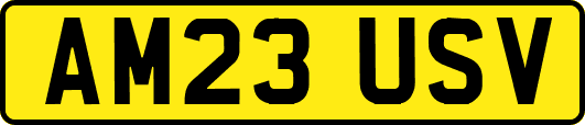 AM23USV