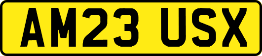 AM23USX