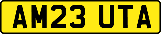 AM23UTA