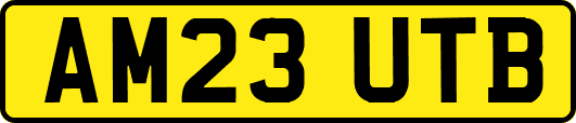 AM23UTB