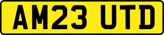 AM23UTD