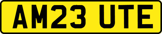 AM23UTE