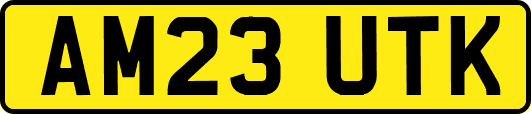 AM23UTK