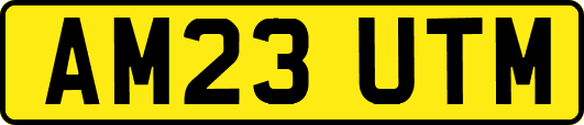 AM23UTM