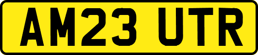 AM23UTR