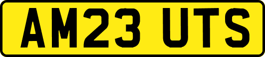 AM23UTS
