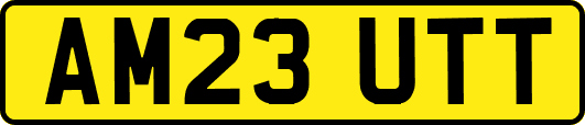 AM23UTT