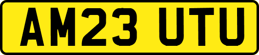 AM23UTU