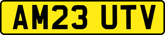 AM23UTV