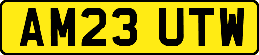 AM23UTW