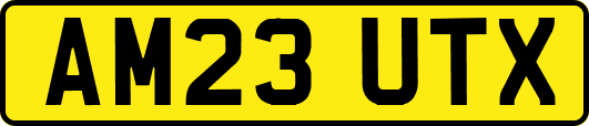 AM23UTX