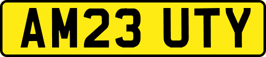 AM23UTY