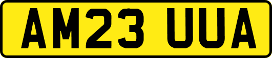 AM23UUA