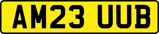 AM23UUB