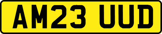 AM23UUD