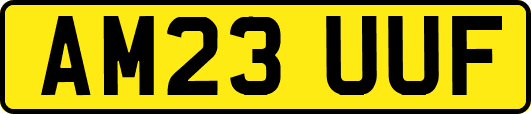 AM23UUF
