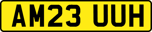 AM23UUH