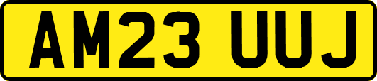 AM23UUJ