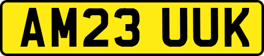 AM23UUK