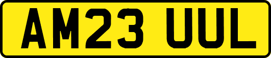 AM23UUL