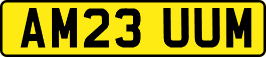AM23UUM