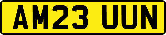 AM23UUN