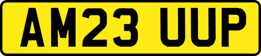 AM23UUP