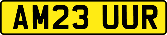 AM23UUR